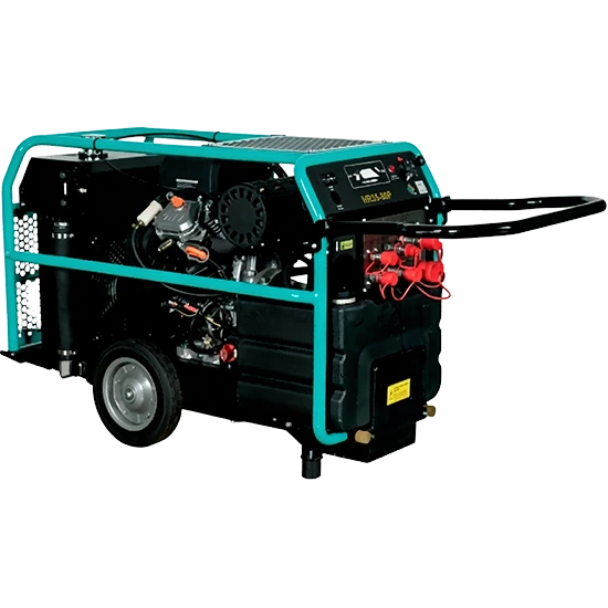 Dewatering Equipement
