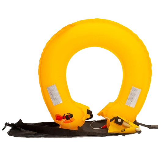 Emergency Rescue Equipement