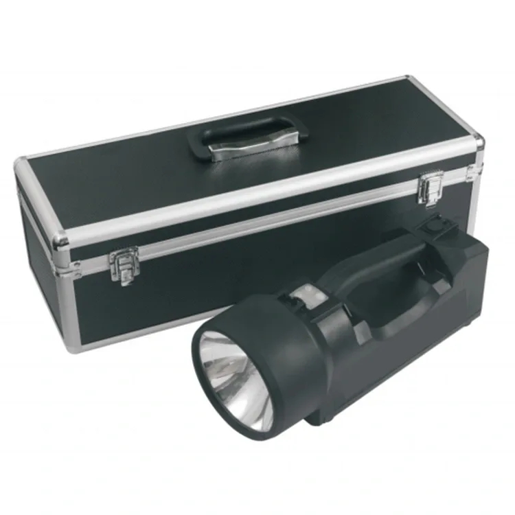 Op wat Dir oppassen wann Dir e Portable Xenon Searchlight benotzt