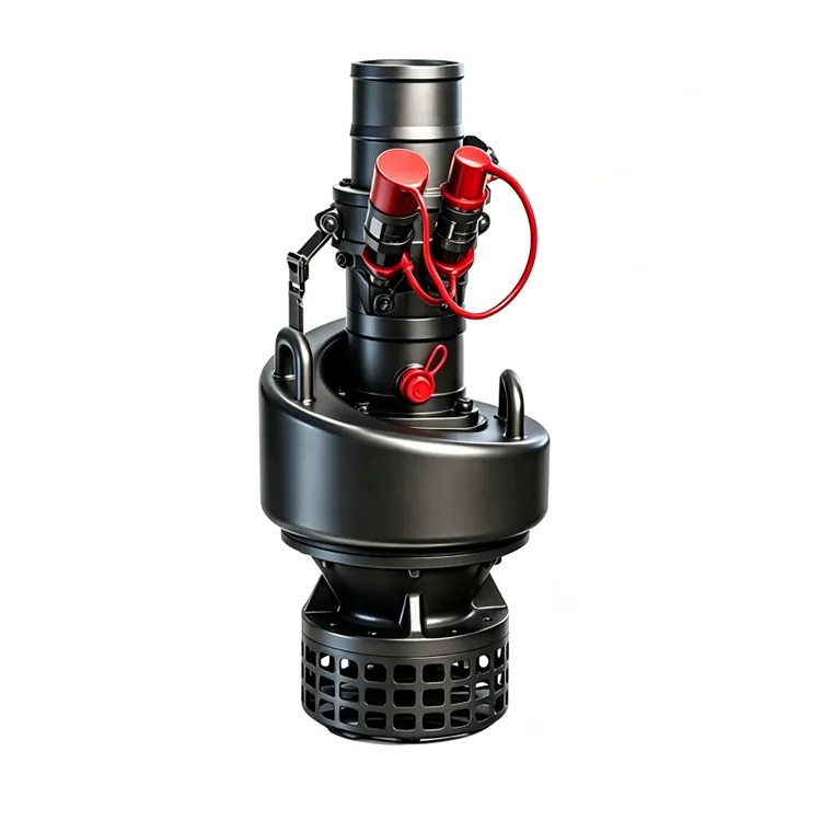 Wat sinn d'Benotzunge vun der Hydraulescher Héichliftpompel