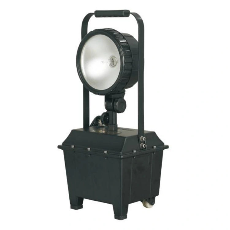 Explosioun-Proof Floodlight Aarbecht Liichtjoer