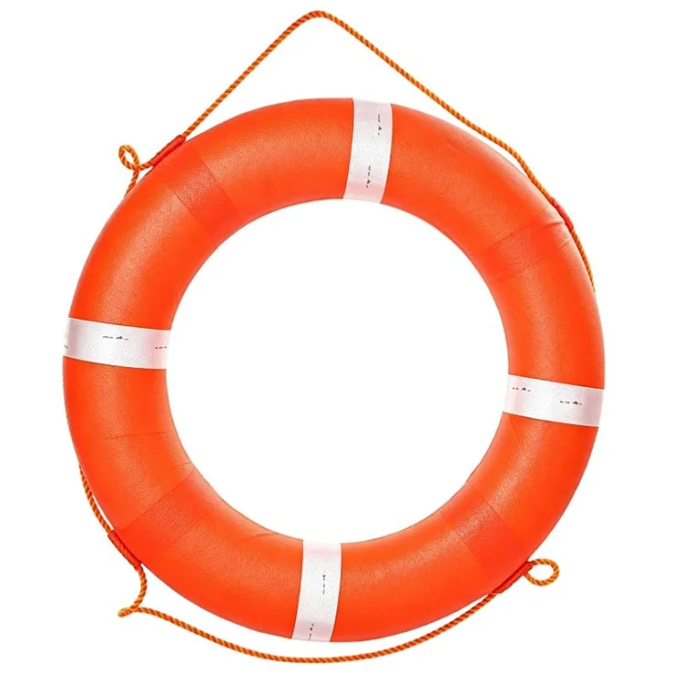 Schaum Life Buoy