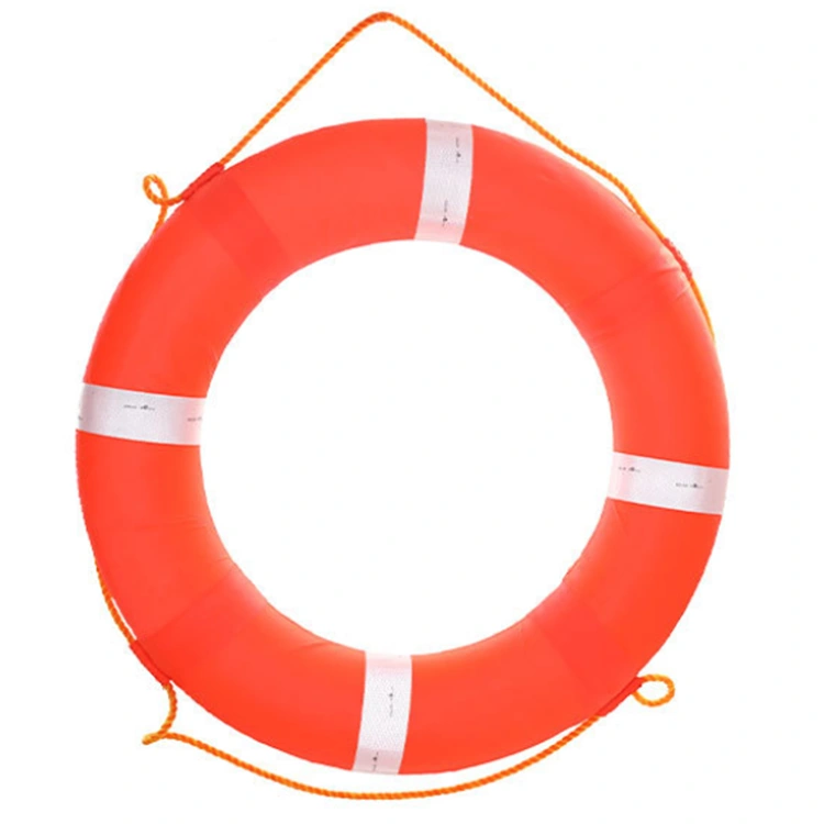 Schaum Life Buoy