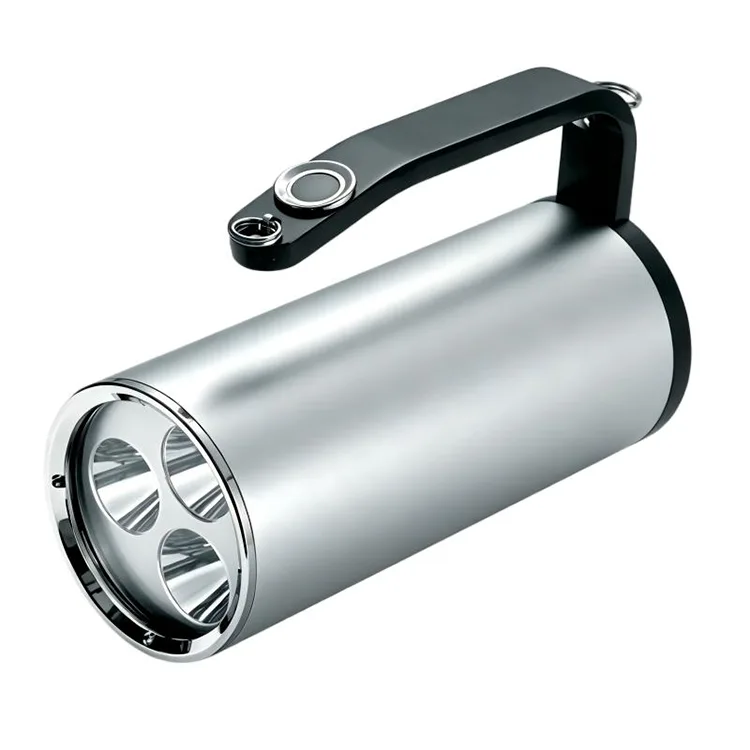 Handheld Explosioun-Beweis Sichlicht
