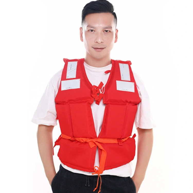 Marine Rettungsjacket