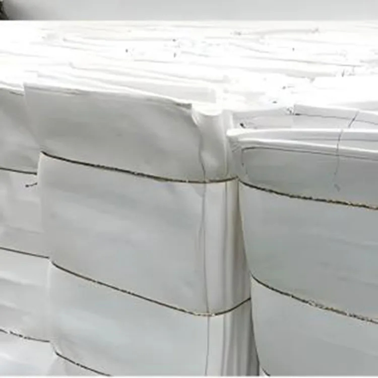 Polypropylene Geotextil Bag