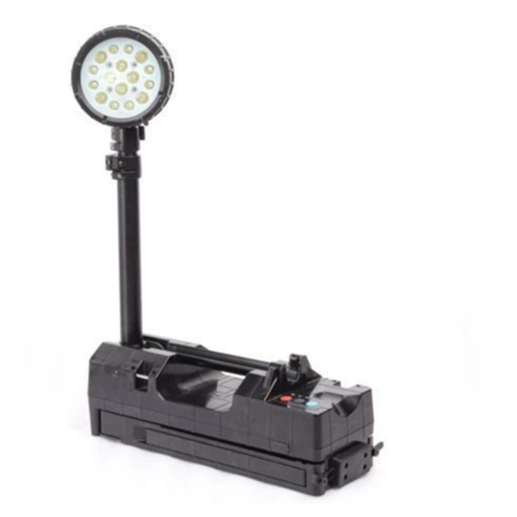 Portable Explosioun-Beweis Sichlicht