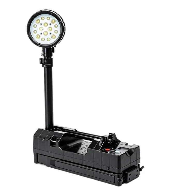 Portable Explosioun-Beweis Sichlicht