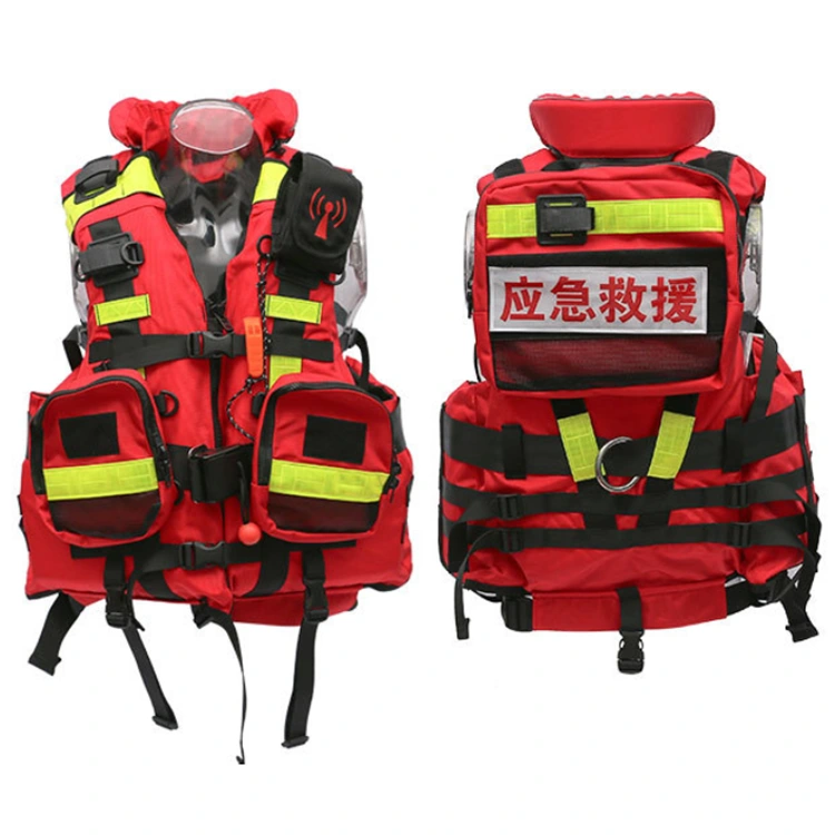 Swift Waasser Rettungsjacket