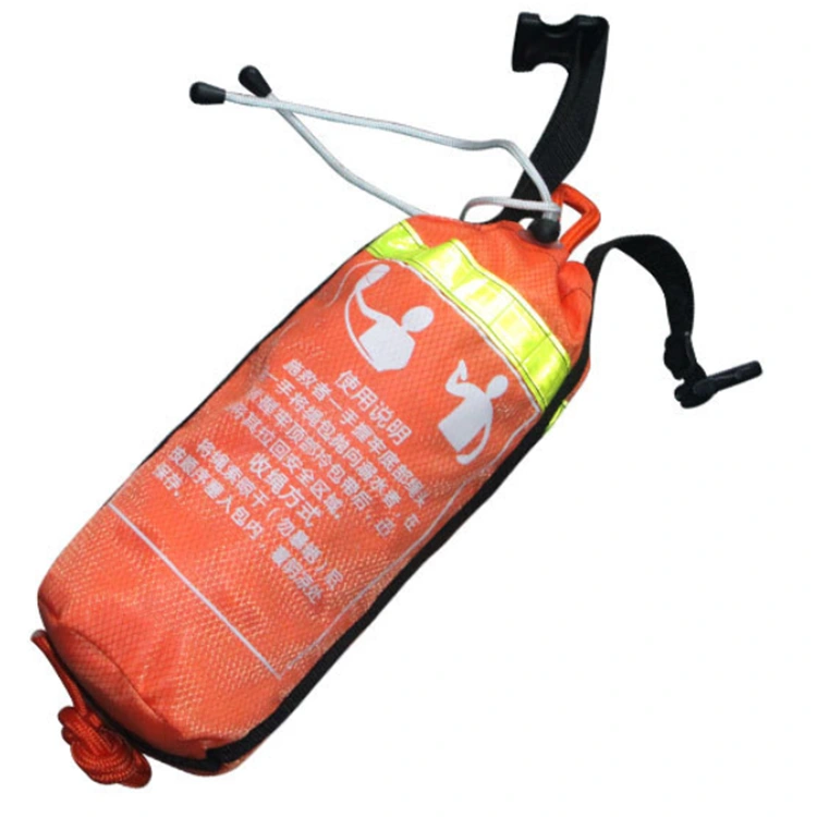 Waasser Rescue Rope Bag